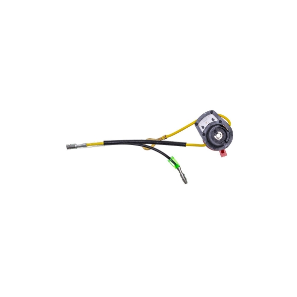 Vypínač zapaľovania pre Honda GX120 GX160 GX200 GX240 GX270 GX340 GX390 2 káble (OEM 36100-ZE1-015)