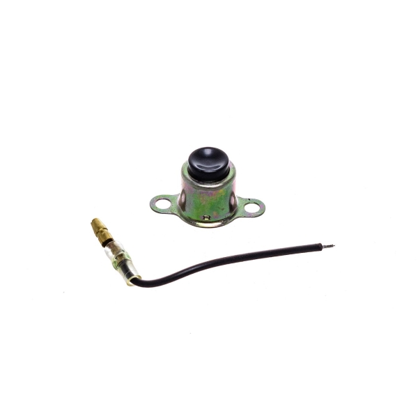 Vypínač zapaľovania pre motory Robin EY20