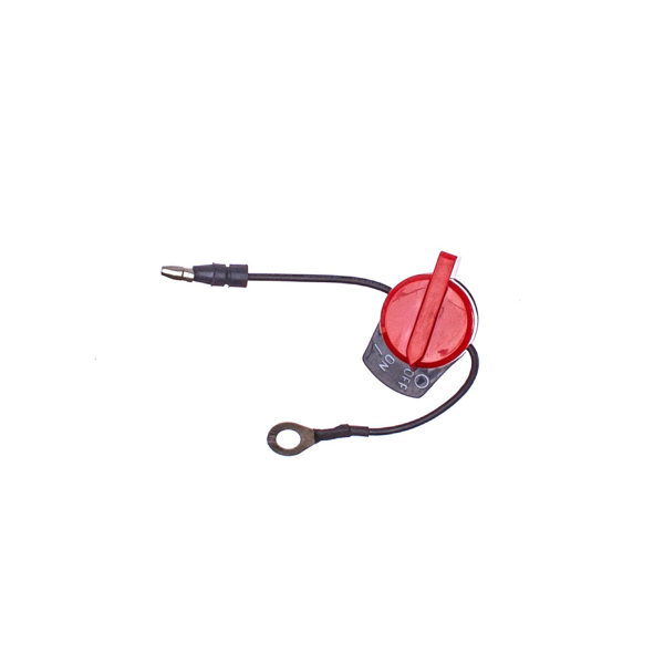 Vypínač zapaľovania pre motory Zongshen 168FB 177F 188F (OEM 100009166-0001)