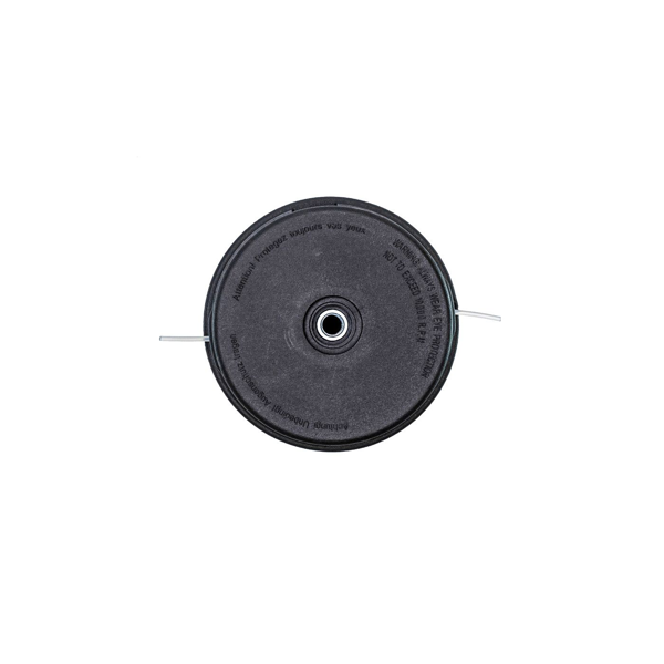 Vyžínacia hlava Auto-Cut 25-2 M10 x 1,0 pre krovinorezy Stihl FS75 FS80 FS81 FS83 FS85 FS86 FS87 FS88 FS90 FS91 FS100 FS106 FS108 FS11 FS120 FS130 FS131 FS200 (OEM 40027102108 40027102191)