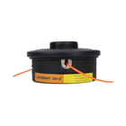 Vyžínacia hlava Auto-Cut 25-2 M10 x 1,0 pre krovinorezy Stihl FS75 FS80 FS81 FS83 FS85 FS86 FS87 FS88 FS90 FS91 FS100 FS106 FS108 FS11 FS120 FS130 FS131 FS200 (OEM 40027102108 40027102191)