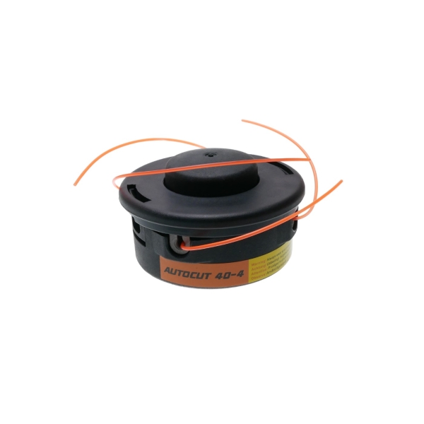 Vyžínacia hlava AutoCut 40-4 pre krovinorezy Stihl FS160 FS220 FS260 FS280 FS290 FS310 FS350 FS360 FS400 FS410 FS450 FS460 FS480M 12 x 1.5 (OEM 40037102189)