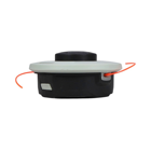 Vyžínacia hlava AutoCut 46-2 M12 x 1.5 pre krovinorezy Stihl FS180 FS260 FS290 FS310 FS360 FS400 FS410 FS420 FS450 FS460 FS480 FS490 (OEM 40037102189 40037102115)