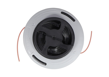 Vyžínacia hlava AutoCut C26-2 pre krovinorezy Stihl FS75 FS80 FS81 FS83 FS85 FS86 FS87 FS88 FS90 FS91 FS100 FS106 FS108 FS11 FS120 FS130 FS131 FS200 (OEM 40027102169)