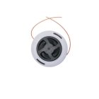 Vyžínacia hlava AutoCut C26-2 pre krovinorezy Stihl FS75 FS80 FS81 FS83 FS85 FS86 FS87 FS88 FS90 FS91 FS100 FS106 FS108 FS11 FS120 FS130 FS131 FS200 (OEM 40027102169)