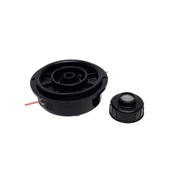 Vyžínacia hlava Oregon "Tap & Go" pre krovinorezy McCulloch MK1 Promac MK2 & MK3 MAC60 MAC65 MT370x MT310x MT280x MT300x MT302x ET270 T28 T29 T31 T32