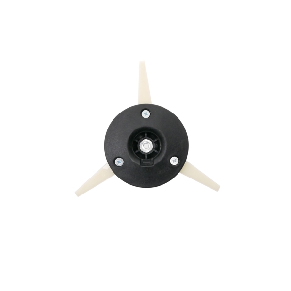 Vyžínacia hlava PolyCut 20-3 M10 x 1.0 L pre krovinorezy Stihl FS75 FS80 FS81 FS83 FS85 FS86 FS87 FS88 FS90 FS91 FS100 FS106 FS108 FS11 FS120 FS130 FS131 FS200 (40027102189)