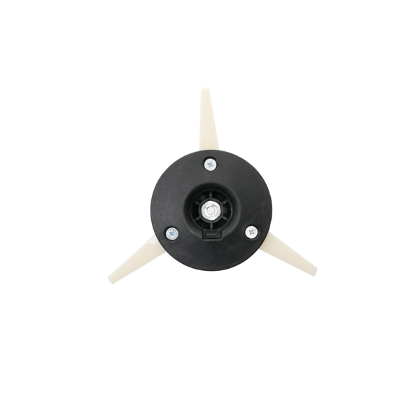 Vyžínacia hlava PolyCut 20-3 M10 x 1.0 L pre krovinorezy Stihl FS75 FS80 FS81 FS83 FS85 FS86 FS87 FS88 FS90 FS91 FS100 FS106 FS108 FS11 FS120 FS130 FS131 FS200 (40027102189)