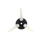 Vyžínacia hlava Polycut 6-3 M8 x 1.25 pre krovinorezy Stihl FS38 FS40 FS45 FS50 FSA60 FSA86(OEM 40067102127)