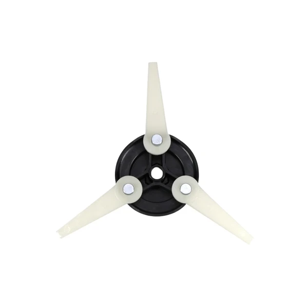Vyžínacia hlava Polycut 6-3 M8 x 1.25 pre krovinorezy Stihl FS38 FS40 FS45 FS50 FSA60 FSA86(OEM 40067102127)