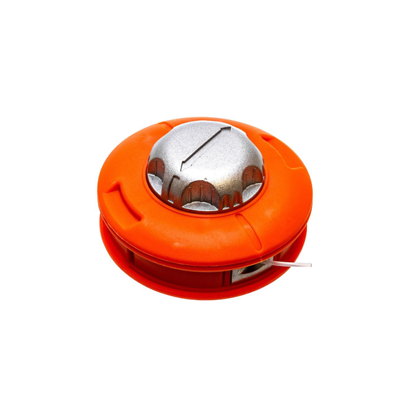 Vyžínacia hlava pre činské krovinorezy a krovinorezy z hobbymarketov so závitom M10 x 1,25