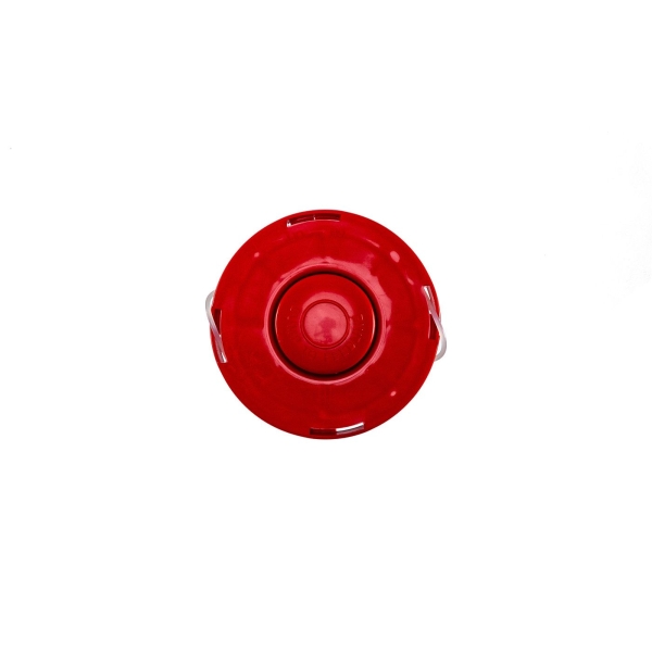 Vyžínacia hlava pre činské krovinorezy a krovinorezy z hobbymarketov so závitom M10 x 1,25