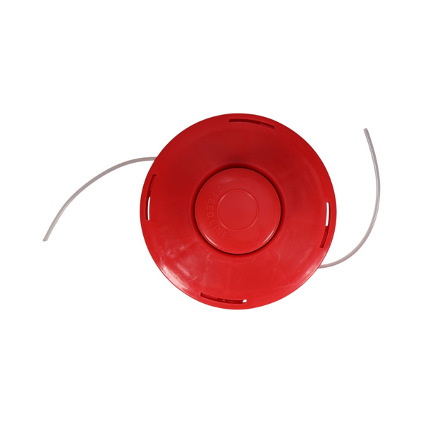 Vyžínacia hlava pre činské krovinorezy a krovinorezy z hobbymarketov so závitom M10 x 1,25