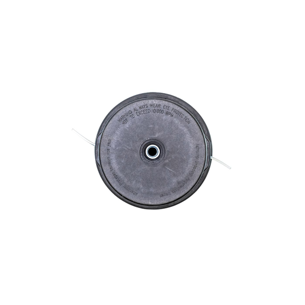 Vyžínacia hlava pre činské krovinorezy a krovinorezy z hobbymarketov so závitom M10 x 1,25