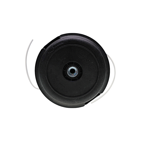 Vyžínacia hlava pre Čínske krovinorezy a krovinorezy z hobbymarketov závit M10 x 1.25L