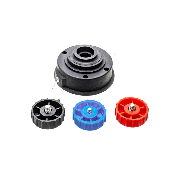Vyžínacia hlava pre krovinorezy a motorové vyžínače Homelite Ryobi MTD (OEM DA03001 DA03001A UP06761)