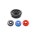 Vyžínacia hlava pre krovinorezy a motorové vyžínače Homelite Ryobi MTD (OEM DA03001 DA03001A UP06761)