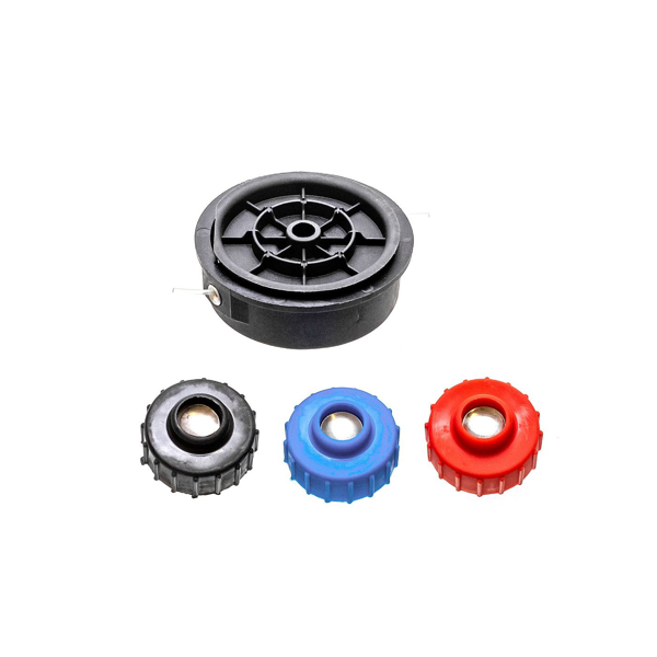 Vyžínacia hlava pre krovinorezy a motorové vyžínače Homelite Ryobi MTD (OEM DA03001 DA03001A UP06761)