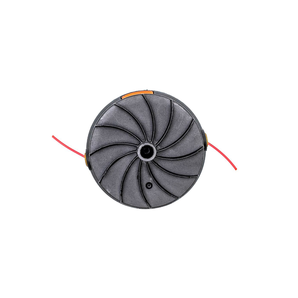 Vyžínacia hlava pre vyžínače Performance power Grizzly ERT450 priemer otvoru na hriadeľ 7,85 mm