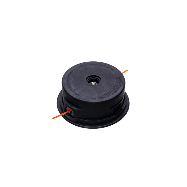 Vyžínacia hlava samonavíjaca AutoCut 25-2 závit M10 x 1.0 pre krovinorezy Stihl FS75 FS80 FS81 FS83 FS85 FS86 FS87 FS88 FS90 FS91 FS100 FS106 FS108 FS11 FS120 FS130 FS131 FS200 (OEM 40027102191)