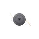 Vyžínacia hlava SuperCut 20-2 M10 x 1.0 L pre krovinorezy Stihl FS75 FS80 FS81 FS83 FS85 FS86 FS87 FS88 FS90 FS91 FS100 FS106 FS108 FS11 FS120 FS130 FS131 FS200 (40027102184)