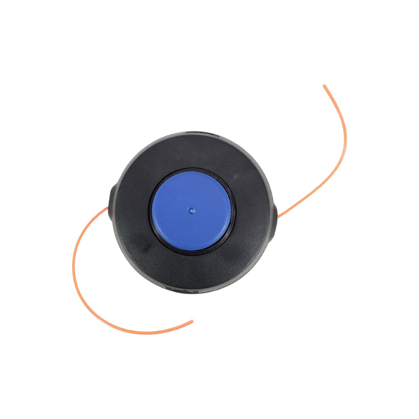 Vyžínacia hlava T45 12 x 1.75 pre krovinorezy Husqvarna 240R 250R 250RX 335L 335RX 343R 345FX 345RX 355FX 555FX (OEM 544972603 578446801 531008602)