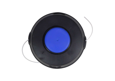 Vyžínacia hlava T45X M12 x 1.75L pre krovinorezy Husqvarna 240R 250R 250RX 335L 335RX 343R 345FX 345RX 355FX 555FX (OEM 544972603)