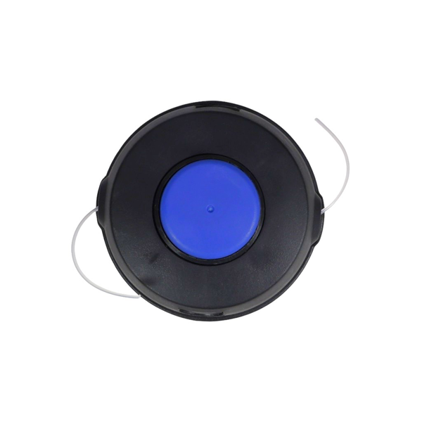 Vyžínacia hlava T45X M12 x 1.75L pre krovinorezy Husqvarna 240R 250R 250RX 335L 335RX 343R 345FX 345RX 355FX 555FX (OEM 544972603)