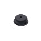 Vyžínacia hlava Trimer Cut 31-2 závit M10 x 1.0 L pre krovinorezy Stihl FS75 FS80 FS81 FS83 FS85 FS86 FS87 FS88 FS90 FS91 FS100 FS106 FS108 FS11 FS120 FS130 FS131 FS200 (40027102152)