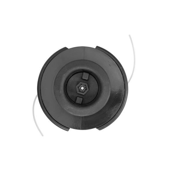 Vyžínacia hlava Trimer Cut 31-2 závit M10 x 1.0 L pre krovinorezy Stihl FS75 FS80 FS81 FS83 FS85 FS86 FS87 FS88 FS90 FS91 FS100 FS106 FS108 FS11 FS120 FS130 FS131 FS200 (40027102152)