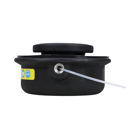 Vyžínacia hlava Trimer Cut 31-2 závit M10 x 1.0 L pre krovinorezy Stihl FS75 FS80 FS81 FS83 FS85 FS86 FS87 FS88 FS90 FS91 FS100 FS106 FS108 FS11 FS120 FS130 FS131 FS200 (40027102152)