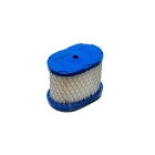 Vzduchový filter 100 mm x 60 mm x 76 mm pre motory Briggs & Stratton Intek 5,0 PS - 6,5 PS originálny diel (OEM 690610 498596 697029 M143278 M147431)