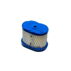 Vzduchový filter 100 mm x 60 mm x 76 mm pre motory Briggs & Stratton Intek 5,0 PS - 6,5 PS originálny diel (OEM 690610 498596 697029 M143278 M147431)
