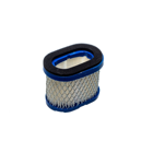 Vzduchový filter 100 mm x 60 mm x 76 mm pre motory Briggs & Stratton Intek 5,0 PS - 6,5 PS originálny diel (OEM 690610 498596 697029 M143278 M147431)
