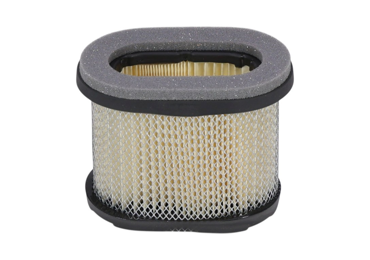 Vzduchový filter 100 mm x 60 mm x 76 mm pre motory Briggs & Stratton Intek 5,0 PS - 6,5 PS originálny diel (OEM 690610 498596 697029 M143278 M147431)