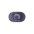 Vzduchový filter 100 mm x 60 mm x 76 mm pre motory Briggs & Stratton Intek Pro 5,5 PS - 6,5 PS (OEM 498596 690106)