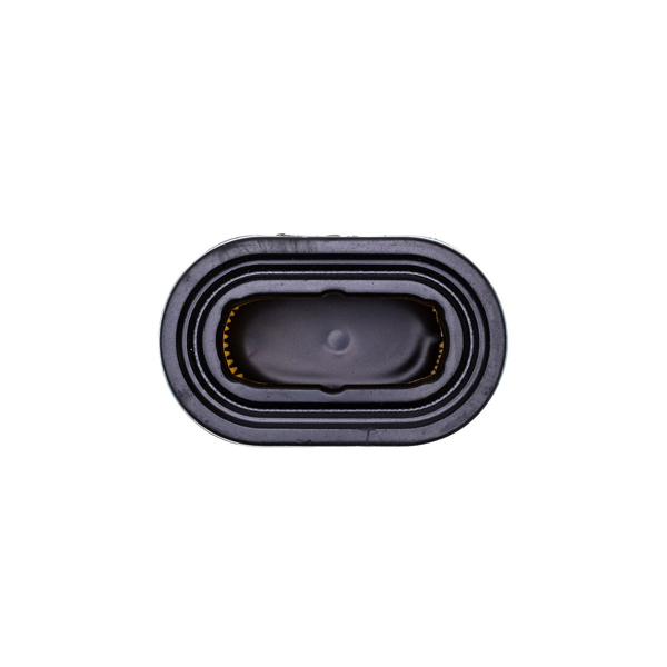 Vzduchový filter 100 mm x 60 mm x 76 mm pre motory Briggs & Stratton Intek Pro 5,5 PS - 6,5 PS (OEM 498596 690106)