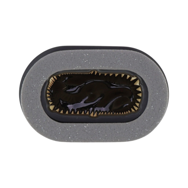 Vzduchový filter 100 mm x 62 mm x 81 mm pre motory Briggs & Stratton Intek 5,0 PS - 6,5 PS originálny diel (OEM 690610 498596 697029 M143278 M147431)