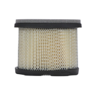 Vzduchový filter 100 mm x 62 mm x 81 mm pre motory Briggs & Stratton Intek 5,0 PS - 6,5 PS originálny diel (OEM 690610 498596 697029 M143278 M147431)