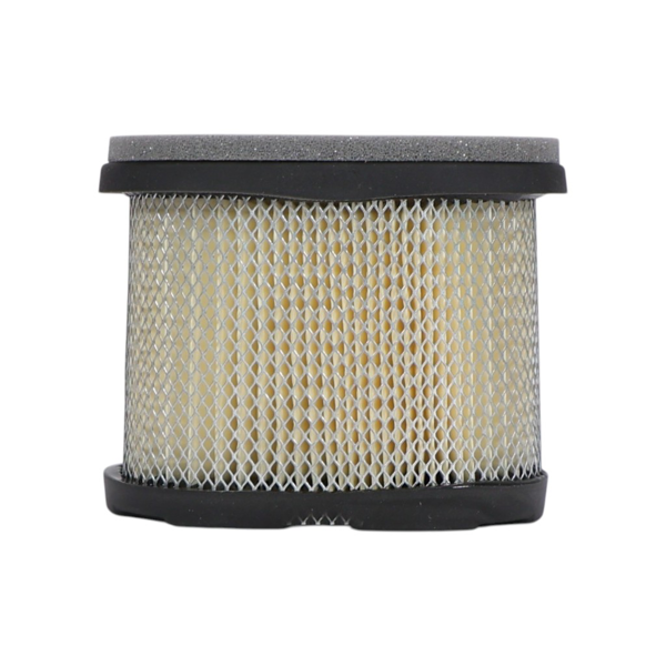 Vzduchový filter 100 mm x 62 mm x 81 mm pre motory Briggs & Stratton Intek 5,0 PS - 6,5 PS originálny diel (OEM 690610 498596 697029 M143278 M147431)
