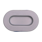 Vzduchový filter 100 mm x 62 mm x 83 mm pre motory Briggs & Stratton Quantum (OEM 692446)