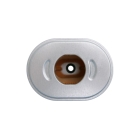 Vzduchový filter 100 mm x 72 mm x 65 mm pre motory Loncin G160F G200F LC168F (OEM 180100034-0001 180100034-T040)