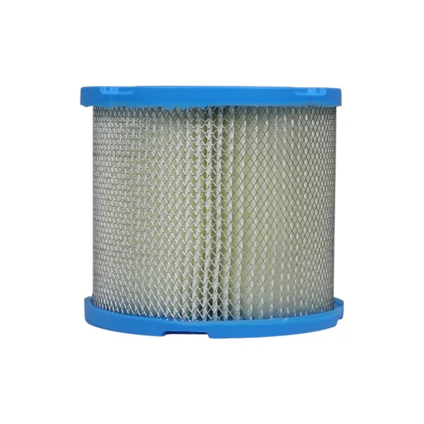 Vzduchový filter 100 mm x 98 mm x 50 mm pre motory Briggs & Stratton 7,0 PS - 18,0 PS (OEM 390930 393957)
