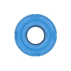 Vzduchový filter 100 mm x 98 mm x 50 mm pre motory Briggs & Stratton 7,0 PS - 18,0 PS (OEM 390930 393957)