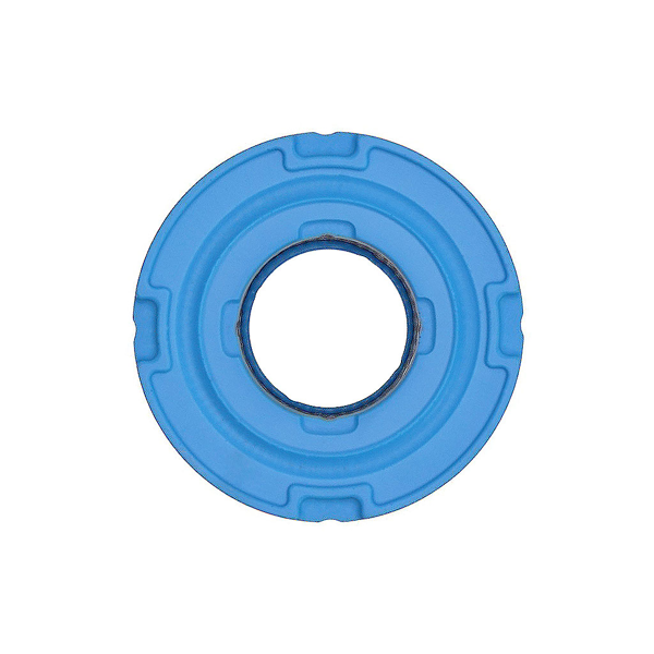 Vzduchový filter 100 mm x 98 mm x 50 mm pre motory Briggs & Stratton 7,0 PS - 18,0 PS (OEM 390930 393957)