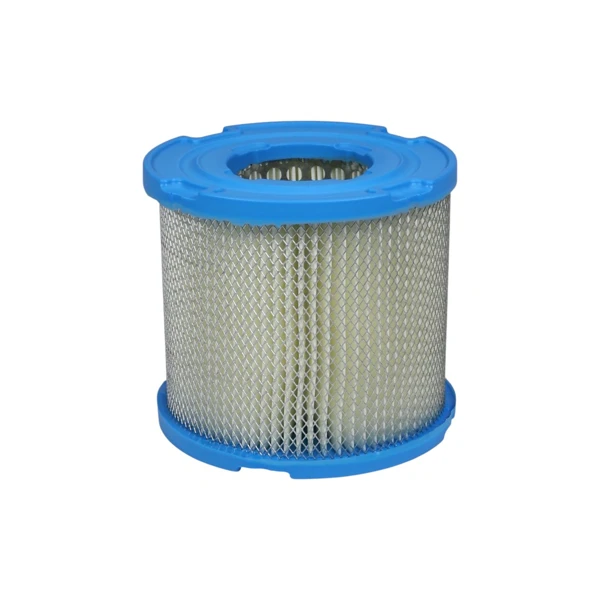 Vzduchový filter 100 mm x 98 mm x 50 mm pre motory Briggs & Stratton 7,0 PS - 18,0 PS (OEM 390930 393957)