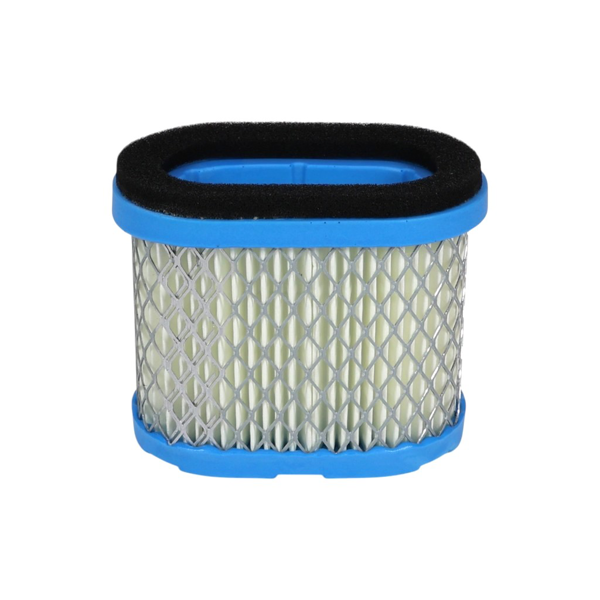 Vzduchový filter 101 mm x 60 mm x 83 mm pre motory Briggs & Stratton Intek Pro 5,5 PS - 6,5 PS (OEM 498596 690106)