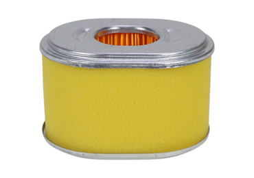 Vzduchový filter 101 mm x 74 mm x 62 mm pre motory Loncin G160F G200F LC168F (OEM 180100034-0001 180100034-T040)