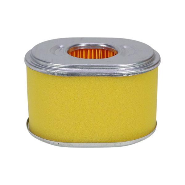 Vzduchový filter 101 mm x 74 mm x 62 mm pre motory Loncin G160F G200F LC168F (OEM 180100034-0001 180100034-T040)