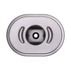 Vzduchový filter 105 mm x 77 mm x 70 mm pre motory Honda GX140 GX160 GX200 výkon 5,5 PS - 6,5 PS (OEM 17210Z4M821 17210-ZE1-820 17210-ZE1-822
